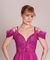 Vestido Plume - Milandre Ateliê