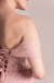 Vestido Blush