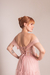 Imagem do Vestido Blush