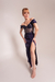 Vestido Glan