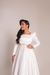 Vestido Gabriele - Milandre Ateliê