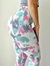 Batik Seamless Rosa + Celeste - comprar online