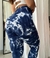 Batik Seamless Azul + Blanco en internet