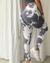 Batik Seamless Gris + Blanco en internet