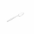 CUCHARITA SUNDAE CRISTAL ECO x 1000