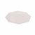 PLATOS OCTOGONALES KOVALPLAST x 10 - Gonzanio