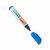 MARCADOR TRABI TINTA AL AGUA AZUL x unid - comprar online