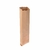 BOLSA PANADERIA MOVAR KRAFT 1 BAGUETTE x 100 - comprar online
