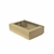 BANDEJA VENTANA KRAFT ECO x unidad - comprar online