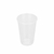 *PROMO* VASO FAST FOOD TRANSP COPOBRAS 300ml x 1000