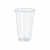 *PROMO* VASO FAST FOOD TRANSP COPOBRAS 500ml x 1000