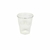 VASO PLASTIVAS PLATINO SILVER 250CC x 100