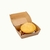 CAJA PARA HAMBURGUESA GR (11.4 X 12.7 X 8.4) x 130 - comprar online