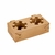 PORTAVASOS LINER KRAFT x 50 - comprar online