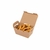 CAJITA DELIVERY CON TAPA (12,2x8x6) x 150 - Gonzanio