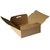 CAJA DELIVERY BOX Nro 2 (20.5x25x7.5) x 90