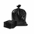 BOLSA CONSORCIO REFORZADA NEGRA 80x100 x 10u - comprar online