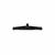 SECADOR DE PISO GOMA NEGRO 40CM