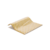 PAPEL PARAFINADO CUADROS AMARILLO 25x40 x 1000h - comprar online