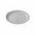 PLATO (B109B) OVALADO BCO GRANDE 20x26CM x 50 - comprar online