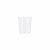 VASO SHOT/TEQUILA PLASTIVAS x 1500