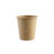 VASO DE POLIPAPEL 6oz 180cc KRAFT x 100 - comprar online
