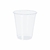 VASO PLASTICO TRASLUCIDO COPOBRAS - comprar online