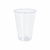 VASO PLASTICO TRASLUCIDO COPOBRAS