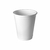 VASO PLASTICO BLANCO COPOBRAS x 100u - comprar online