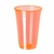 VASOS NEON COPOBRAS 300ml x 25u