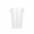 *PROMO* VASO SUPER MILANO PLASTIVAS 500cc (CAJA x 800u)