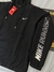 Campera Nike rompeviento - Indumentaria Kingg