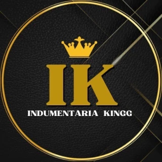 Indumentaria Kingg