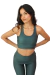 Conjunto Legging e Top Raquel Gontijo na internet