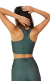 Conjunto Legging e Top Raquel Gontijo - loja online