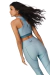 Conjunto Legging e Top Tatiana Weston - loja online