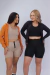 Bermuda Evelyn - Libert Moda Fitness