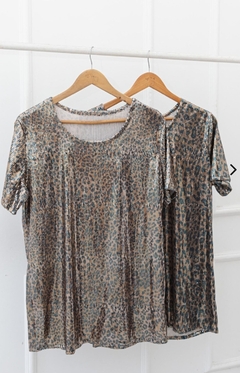Remeron print - our style
