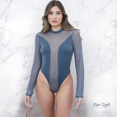 Bodys tool y lycra