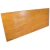 Tabla Entrenamiento Simple Para Verticales - (roble claro)