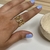 ANILLO DIOR (AN-04) en internet