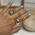 ANILLO PARIS (AN-02) en internet