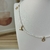COLLAR MARDEL (EY-03) - comprar online