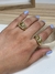 ANILLO ROMA (AN-14) - comprar online