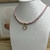 COLLAR SUNSET (EY-02)