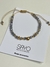 Imagen de PULSERA LAU (PS-10)
