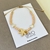 PULSERA ESTRELLA DE MAR (PS-09)