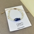PULSERA PEZ AZUL (PS-07)