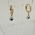 Argollas ojitos
