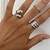 Anillo Mery - comprar online